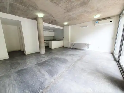 Departamento en Venta en Barracas, USD 120.000