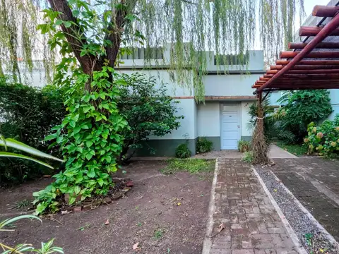 Casa en Alquiler de 2 dormitorios