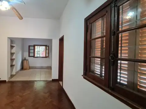 Casa en Alquiler 20 años
