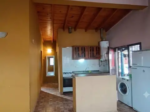 VENTA CASA LAVALLE , VILLA TULUMAYA