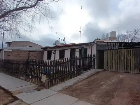 Dorrego 5500