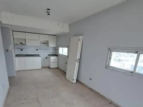 Departamento en Venta en San Nicolas de los Arroyos, USD 65.000
