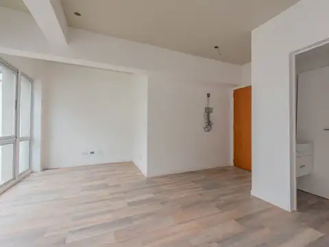 Departamento en Venta en Monserrat, USD 115.000