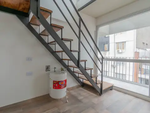 Departamento en Venta Apto profesional