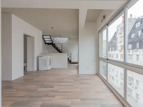 Virrey Cevallos 900, Piso 7