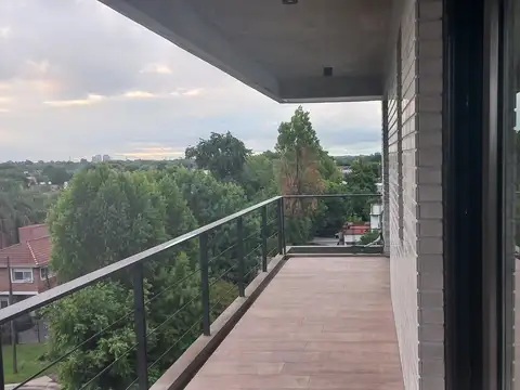 Departamento  en Venta en Rincón de Milberg, Tigre, G.B.A. Zona Norte