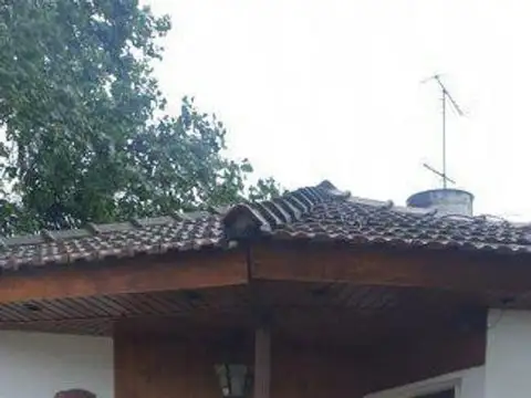 Casa en Venta 40 años