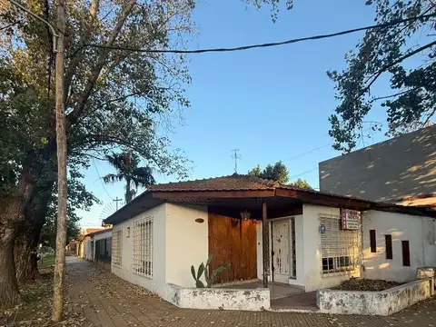 Casa en Venta en Lomas de Zamora, USD 58.000