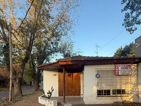 Casa en Venta de 2 dormitorios