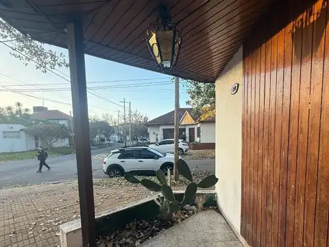 Casa en Venta 40 años