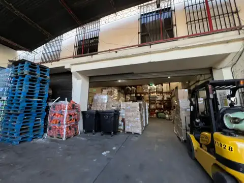 Avenida Larrazábal 2400