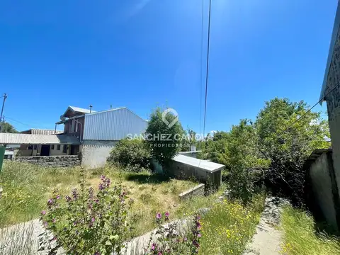 Terreno en Venta en San Carlos de Bariloche, USD 150.000