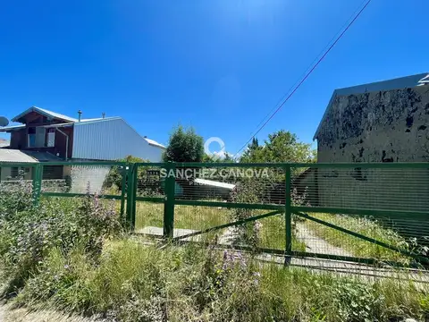 Terreno en Venta, FOT 1076,74