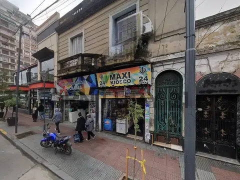 Local en Alquiler en Flores, Capital Federal