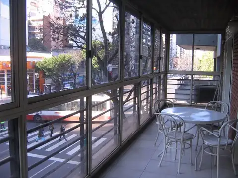 Departamento en Venta en Palermo, USD 430.000