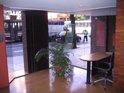 Av Gral Las Heras 3600, Piso 2