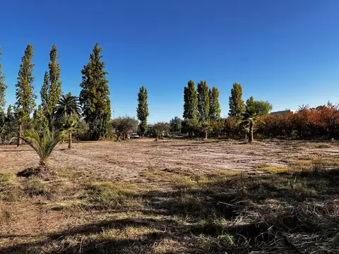 Terreno en Venta en Las Heras, USD 92.000