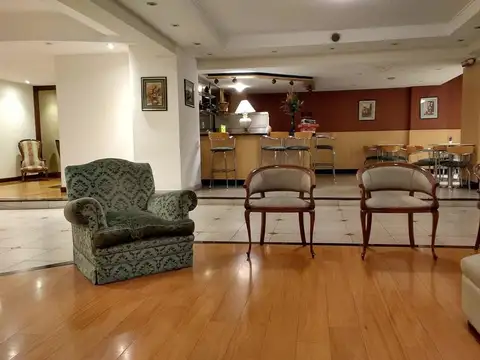 Hotel en Venta tipo Familiar
