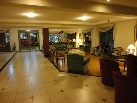 Hotel 3 Estrellas