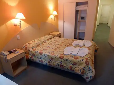 Hotel en Venta 30 años
