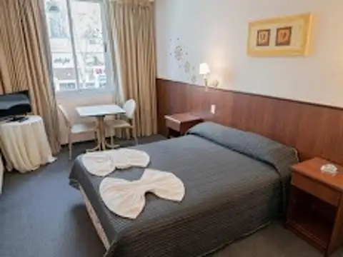 Hotel en Venta en Centro, Mar del Plata
