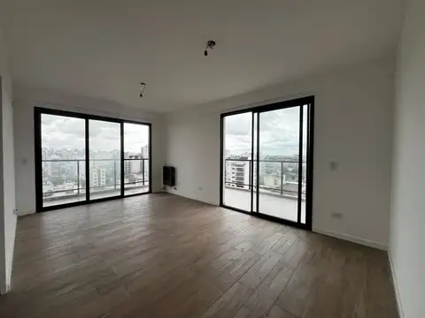 Departamento 3 ambientes en venta