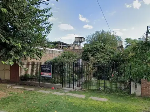 VIVIENDA  UNIFAMILIAR