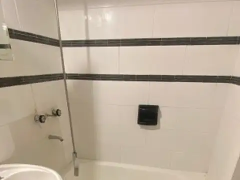 Departamento en Alquiler Temporal 38 años