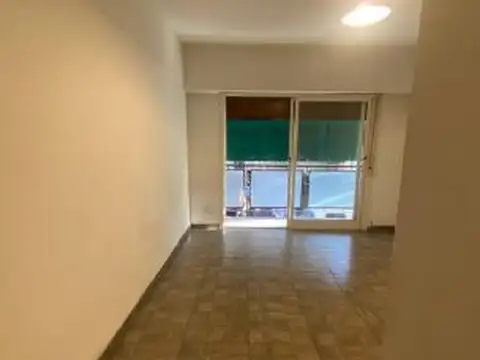Departamento en Alquiler Temporal de Monoambiente
