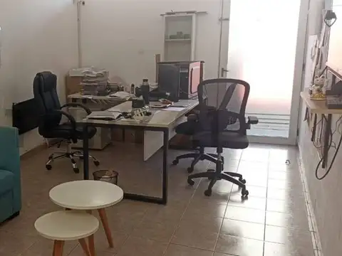 Oficina en Alquiler en La Plata, Partido de La Plata