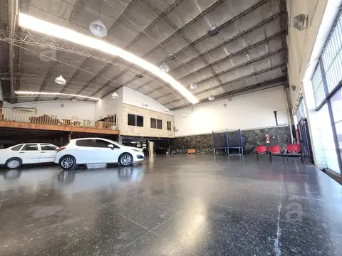 Terreno en Venta en Loma Hermosa, USD 550.000