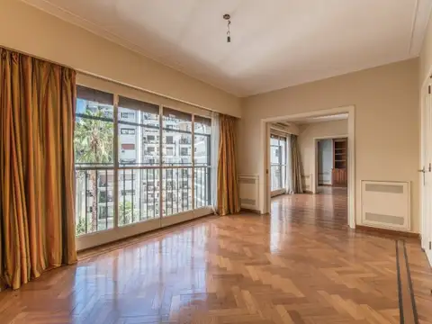Departamento en Venta en Palermo, USD 650.000
