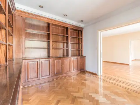 Departamento en Venta 66 años