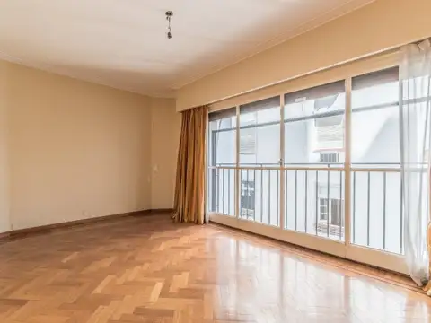 Departamento 4 ambientes con 3 baños