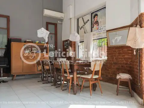 Depto Tipo Casa en Venta de 4 ambientes