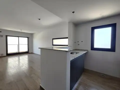 Departamento en Alquiler en Abasto, $ 450.000