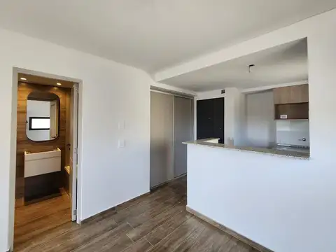 Departamento en Alquiler A Estrenar