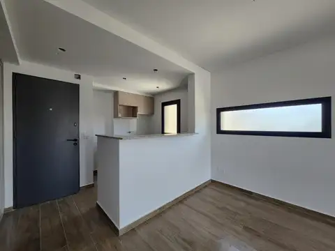 Departamento en Alquiler Apto profesional