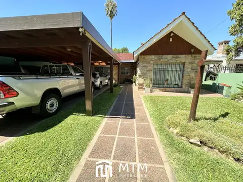 Casa en Venta en La Florida, USD 300.000