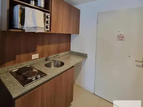 Departamento en Venta de Monoambiente