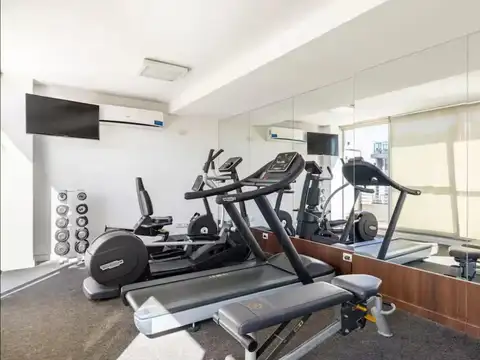 Departamento en venta - 1 Baño - Palermo