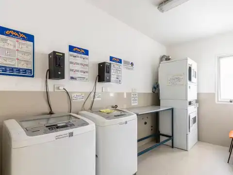Departamento en Venta al Este