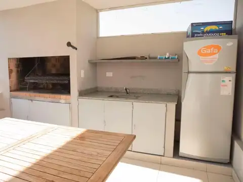 Departamento en Venta 10 años