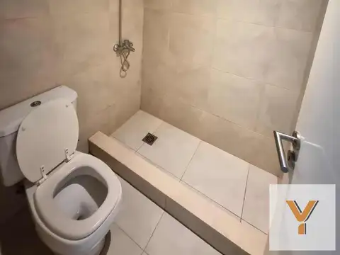 Departamento en Venta en Palermo, USD 85.000