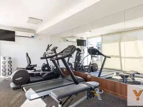 Departamento en venta - 1 Baño - Palermo