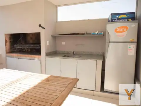 Departamento en Venta 10 años