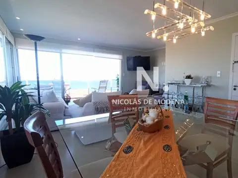 Departamento en Alquiler Temporal 2025 años