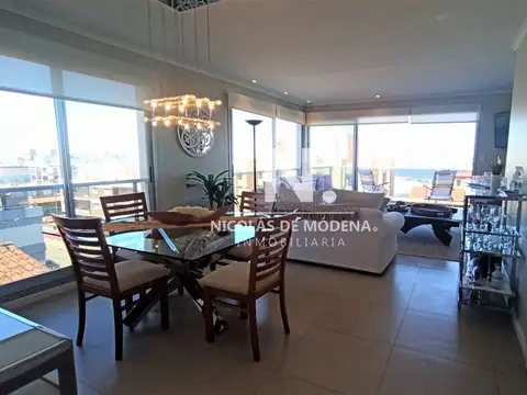Apartamento en Punta del Este, Península