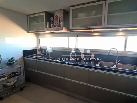 Departamento en Alquiler Temporal de 4 ambientes