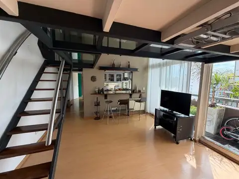 Departamento en Alquiler de 4 ambientes